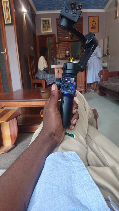 Ich lösche viel weniger Videos